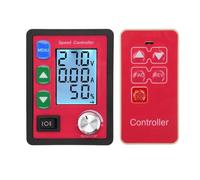 12V Tensione Regolatore Pwm Motorino Dc Velocità Controller 12V 24V 48V