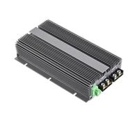 12V to 14.6V 50A DC DC Lithium Battery Charger Step UP Power Converter Voltage Transformer