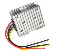 12v to 19v 1A to 28A DC DC Converter Step Up Boost Converter Stabilizer 19v DC Stabilizer Regulator from Output(12V to 19V 1A) Voltage Regulator