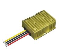12V TO 24V 20A Boost DC DC Converter Power Module Step Up Booster