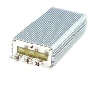 12V to 24V 30A 40A Step-up DC DC Converter Voltage Regulator 12 Volt to 24Volt DC-DC Boost High Power Module for Car CE RoHS(12V to 24V 40A)