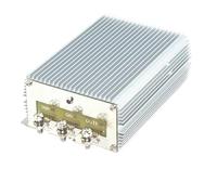 12V to 24V 30A 40A Step-up DC DC Converter Voltage Regulator 12 Volt to 24Volt DC-DC Boost High Power Module for Car CE RoHS(12V to 24V 30A)
