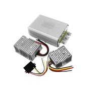 12V to 24V Step up Boost DC DC Converter 12Volt to 24 Volt 1A 2A 3A 5A 8A 10A 15A 20A 25A 30A Voltage Regulator Car Power Supply(12V to 24V 15A)