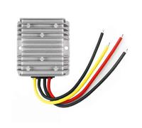 12V TO 28V 5A Boost DC Power Converter 9V-20V TO 28V Step Up Transformer Power Charger Inverter Module Voltage Regulator