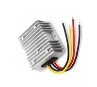 12V to 28V 5A DC Converter Boost Step Up Stabilizer Regulator Automotive Regulator High Power waterproof