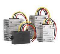 12V to 36V 1A-30A Stabilizer Power Converter Boost Module 12v-36v DC-DC Step Up 12v step up 36v Voltage Regulator 10V-18V(12V to 36V 5A)