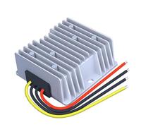 12v to 48v DC to DC Boost Converter 10-45V to 48V Step Up 48volts Voltage Regulator 1A 5A 8A 10A 15A Output DC Power Supply(1A ABS L,10-45V_48V)