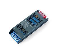 12V Trasformatore LED 100W Alimentatore 12V 8,3A Driver Extra Slim Interruttore