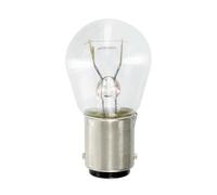 2 OSRAM Ultra Life P21/5W Alogena Lampadine Segnale Doppio Blister 400/35lm