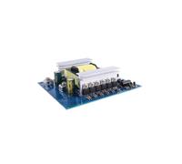 12V un AC 220V 380V 500W 1000W Inverter Boost Board Transformer Power Car Converter Module(1000W)