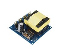12V un AC 220V 380V 500W Inverter Boost Board Transformer Power Car Converter Module