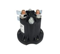 12V24V 200A Elettrico Stacker Carrello Elevatore Piastra di Coda Pompa Olio Interruttore di Avviamento Piastra Relè Pompa Olio Avviamento DC Contattore(12V)