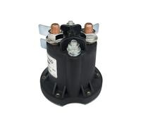 12V24V 200A Elettrico Stacker Carrello Elevatore Piastra di Coda Pompa Olio Interruttore di Avviamento Piastra Relè Pompa Olio Avviamento DC Contattore(12V)
