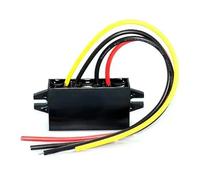 12v24v to 5 Volt 3A DC DC Step Down Converter Car LED Buck to 5V Switching Power Supply 9V 12V 24V 36V 48V 60V 72v 80v to 5V(10V-60V to 5V 3A)