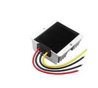 12V24V TO 56V 2A-10A Lead-Acid Charger boost converter DC DC Step up Car Battery Charger for automotives or auxiliary battery(12V-56V 3A Charger)