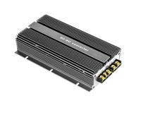 12V24V TO 56V 58V Step Up DC DC Power Converter Charger Tranformer Power Supply For Automotives Lion Battery 3A 5A 10A 20A 30A(12V 24V TO 56V 20A)