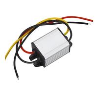12V24V to 5V 3.3V 3.7V 4.2V 6V 7.5V 9V dc dc converter power supply Voltage Converter Buck Step-down Module ce input：8-31V(12V24V to 7.5V 3A)