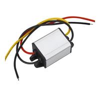 12V24V to 5V 3.3V 3.7V 4.2V 6V 7.5V 9V dc dc converter power supply Voltage Converter Buck Step-down Module ce input：8-31V(12V24V to 9V 3A)
