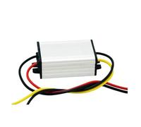 12V24V to 9V 7.5V 6V 5V 4.2V 3.7V 3V 3.3V 5A 12V to 9V 24V to 9V transformer step-down module DC DC Power Converter(12V 24V to 7.5V 5A)
