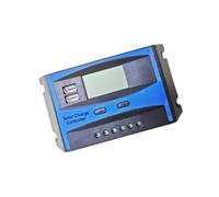 12V24V10A20A 30Asolar light controller double USB5V Mobile charge LCD solar Power generation system controller LD2024(20A)