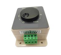 12V24V36V48V10A DC motor governor