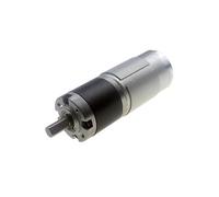 12V24VDC Low Speed Long Life High High Torque 36mm Planetary Gearbox Gear electronic starter Planet Deceleration Brushed Gearmotor NWPNLXEA(11 RPM,12V)