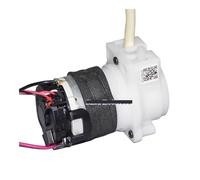 12V8W peristaltic Self-Priming Pump It Can Change The Flow Direction with photoelectric Encoder Peristaltic Pump