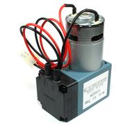 12VDC 1 Amp Vuoto Micro Aria Pompa per Medico Dispositivi,Atomizzatori,Pesante