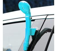 (12VDC) Auto Veicolo Campeggio Doccia Escursioni da Viaggio Portatile Doccia