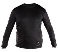 12Vmax, 14.4V & 18V Riscaldato Base Strato - Nero, XXL - Nudo Unità - DCX200C2XL