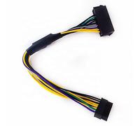 12Vsb 12volt Stanby Fujitsu 24pin A 16pin PSU Adattatore Convertitore Cavo