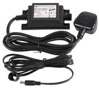 12W,24V,0.5A - IDEAL POWER