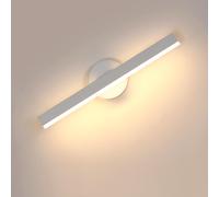 12W Moderno LED Lampada da Parete Applique da Parete LED Lampada da 300° Moderno