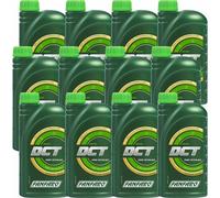 12X 1 Litro FANFARO DCT Olio Per Cambio Manuale Olio Per Trasmissione