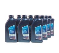 12x 1 Litro Originale BMW Olio 0W30 Doppio Power Turbo LONGLIFE-19FE 83215A65BF6