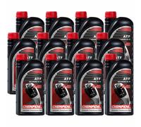 12x 1L CHEMPIOIL Fluido Ch Atf D-Iii Allison C4 Tes 389 Caterpillar