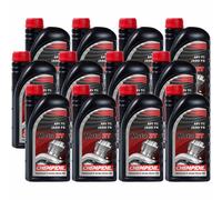 12X 1L CHEMPIOIL Olio Motore CH Moto 2T API TC ISO L-EGB JASO FB
