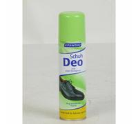 12x 200ml Vitawohl Scarpa Deodorante Adatto Schuh- E Odore Del Piede Spray Stock