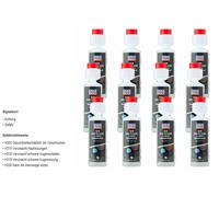 12X 250 ML Liqui Moly SCR Anti-Kristall Additivo Concentrato Per AdBlue
