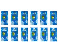 12X 40 Panni Multiuso Umidi Panni Per Pulizia Panni Per Casa