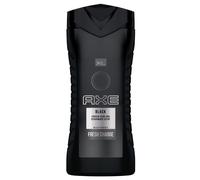 12X 400ML AXE Black Gel Doccia Bodywash Pacco Vantaggi Duschbad XXL