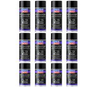 12x 400mL LIQUI MOLY 3326 Pulitore Per Vani Motore 3326 L Liquido Freddo