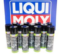 12X 500ML Pulitore Veloce LIQUI MOLY 3318 Pulitore Freni