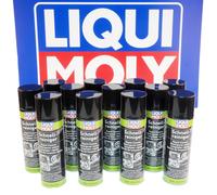 12X 500ML Pulitore Veloce LIQUI MOLY 3318 Pulitore Freni