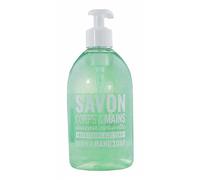 12x 500ml Savon Sapone Liquido Corpo Mani Bucato Distributore Stock 6L Aloe Vera