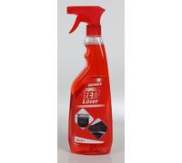 12X 750ML Sgrassatore Spray Bottiglia Detergente Pulitore Rimuovi Sporco 9L