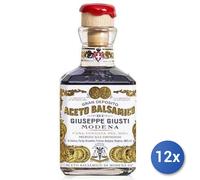 12x Aceto Giusti Balsam 2 Med Cubic Ml 250
