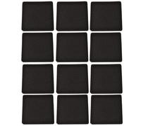 12x Acquario Schiuma Filtri Pastiglie per Api Rena Filstar XP1 XP2 XP3 XP4 XPS