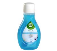 12x Airwick Deodoranti Aria 375ml Fresh Water Fresco N Up Ricarica Fragranza Oli