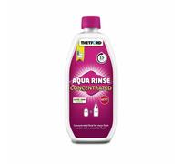 12x AquaRinse 0,75L Concentrato Pulitore Per Serbatoio Toilette 9 Litri